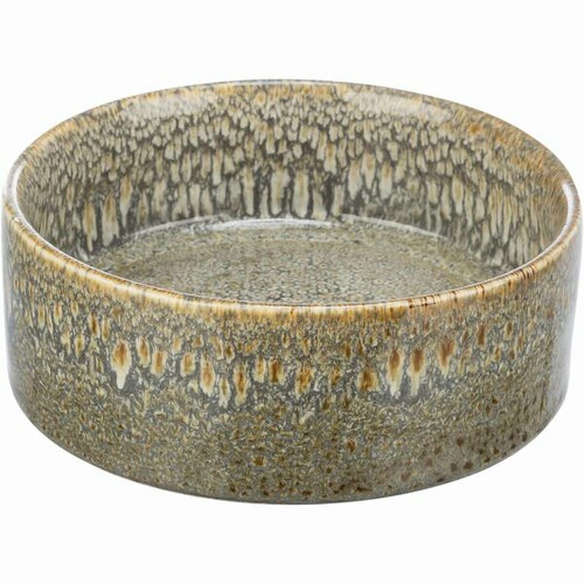 Ciotola per cani Trixie Marrone Ø 13 cm 400 ml - Immagine 2