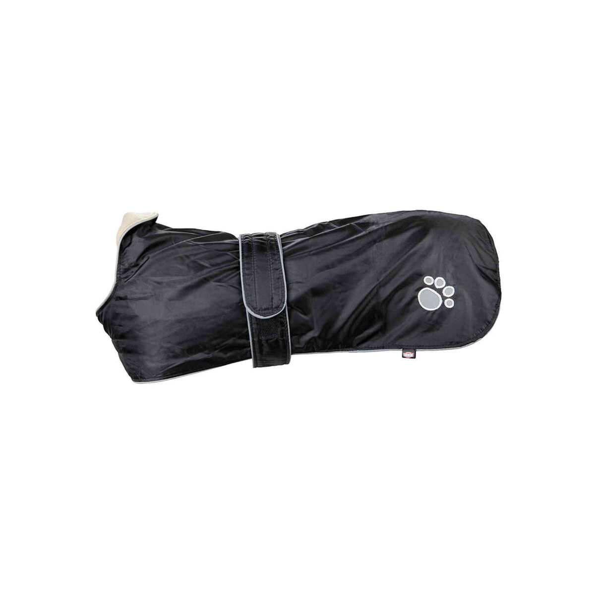 Cappotto per Cani Trixie Orléans Nero XS - Immagine 1