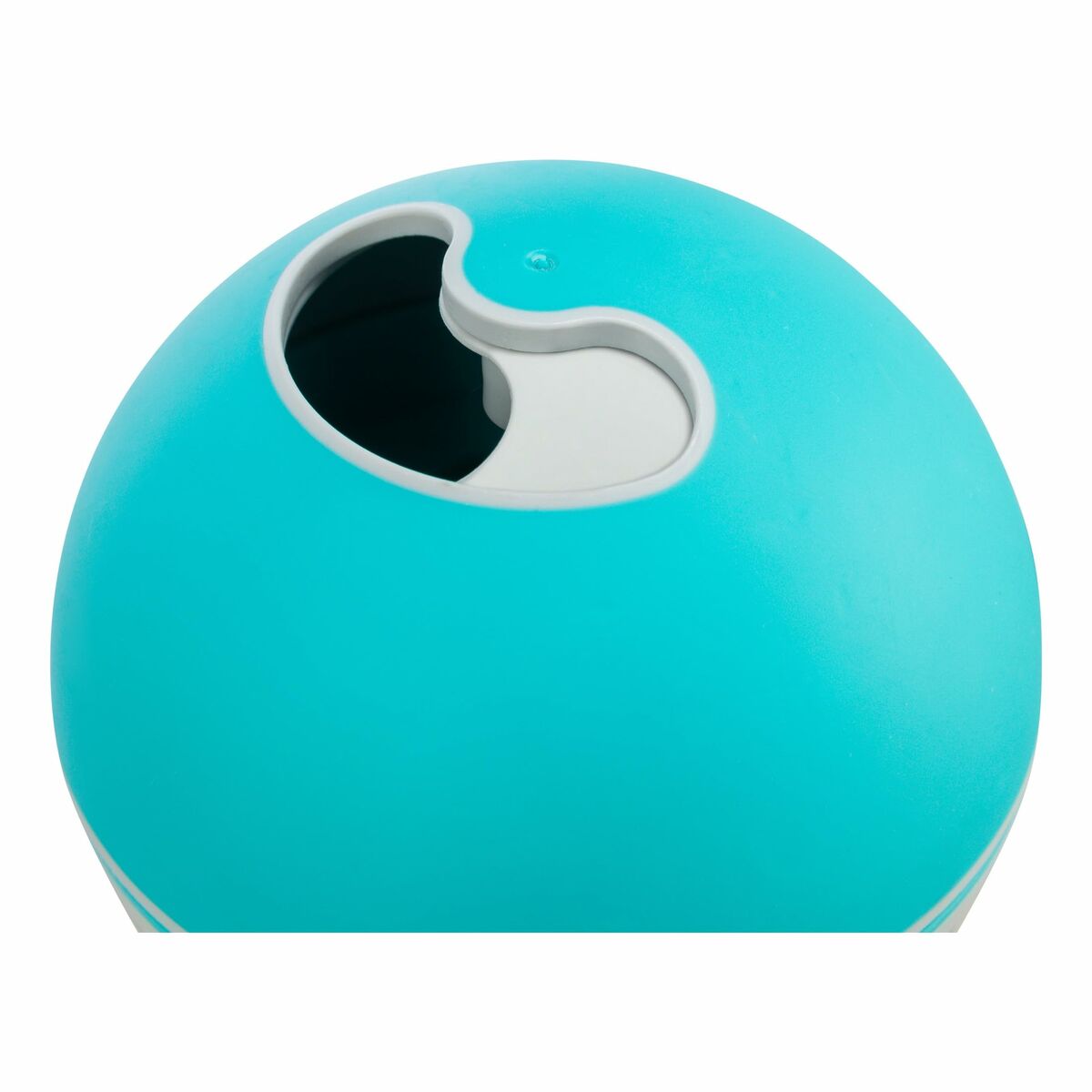 Giocattoli per cani Trixie Azzurro Caucciù Plastica TPR Ø 7,5 cm Snacks - Immagine 2