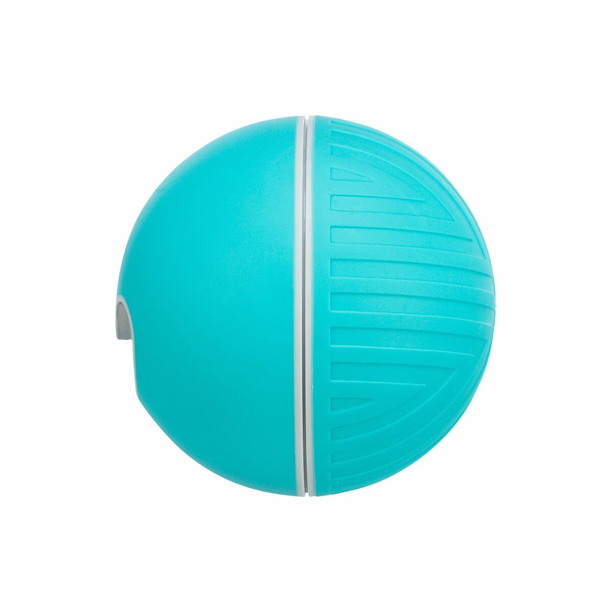 Giocattoli per cani Trixie Azzurro Caucciù Plastica TPR Ø 7,5 cm Snacks - Immagine 3