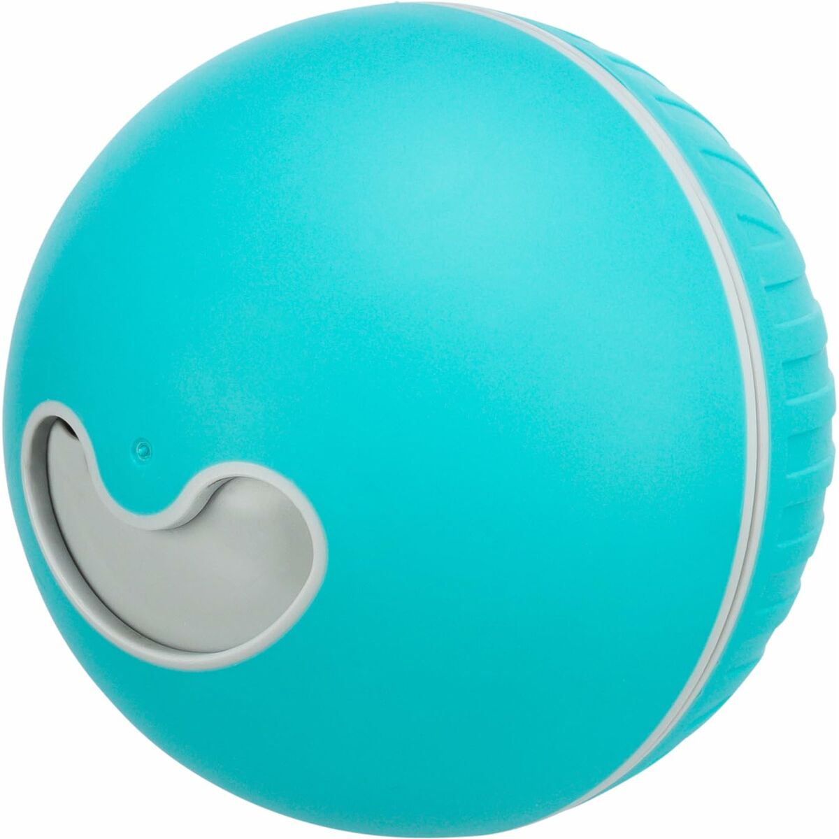 Giocattoli per cani Trixie Azzurro Caucciù Plastica TPR Ø 14 cm Snacks - Immagine 1
