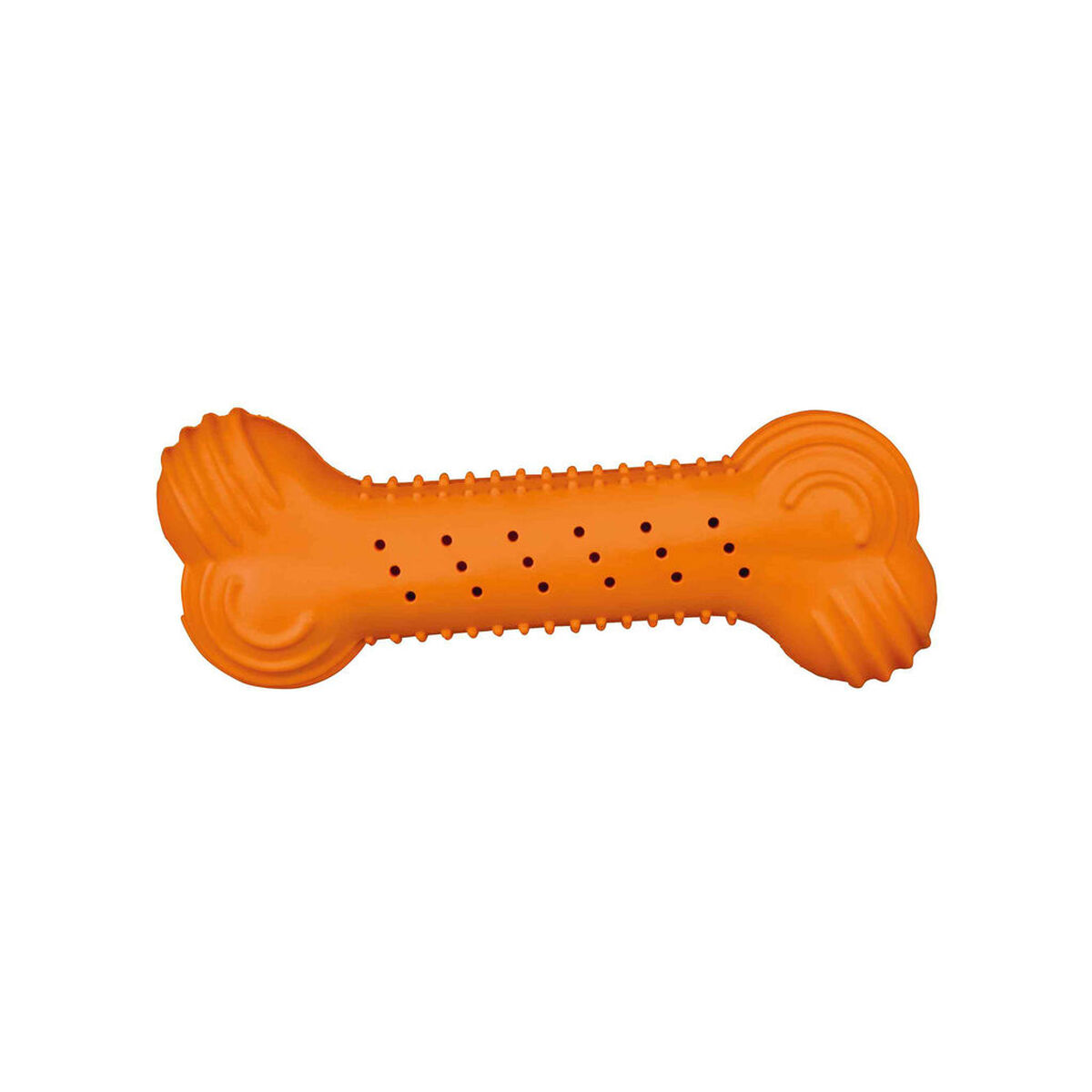 Giocattolo da mordere per cani Trixie 18 cm Osso - Immagine 5