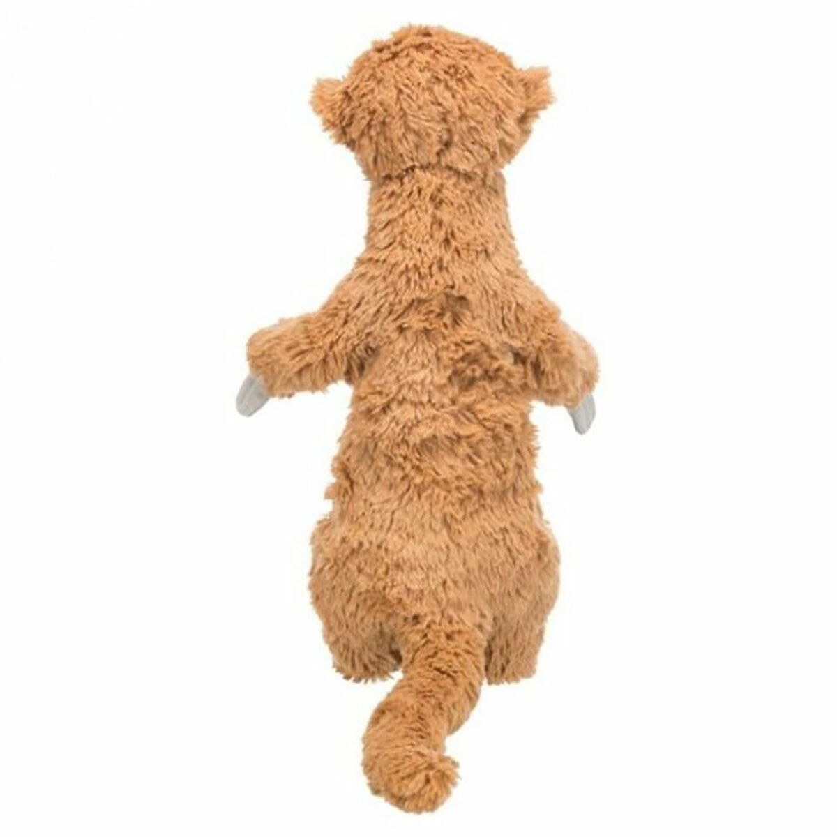 Peluche per cani Trixie Poliestere Stoffa 4 cm - Immagine 2