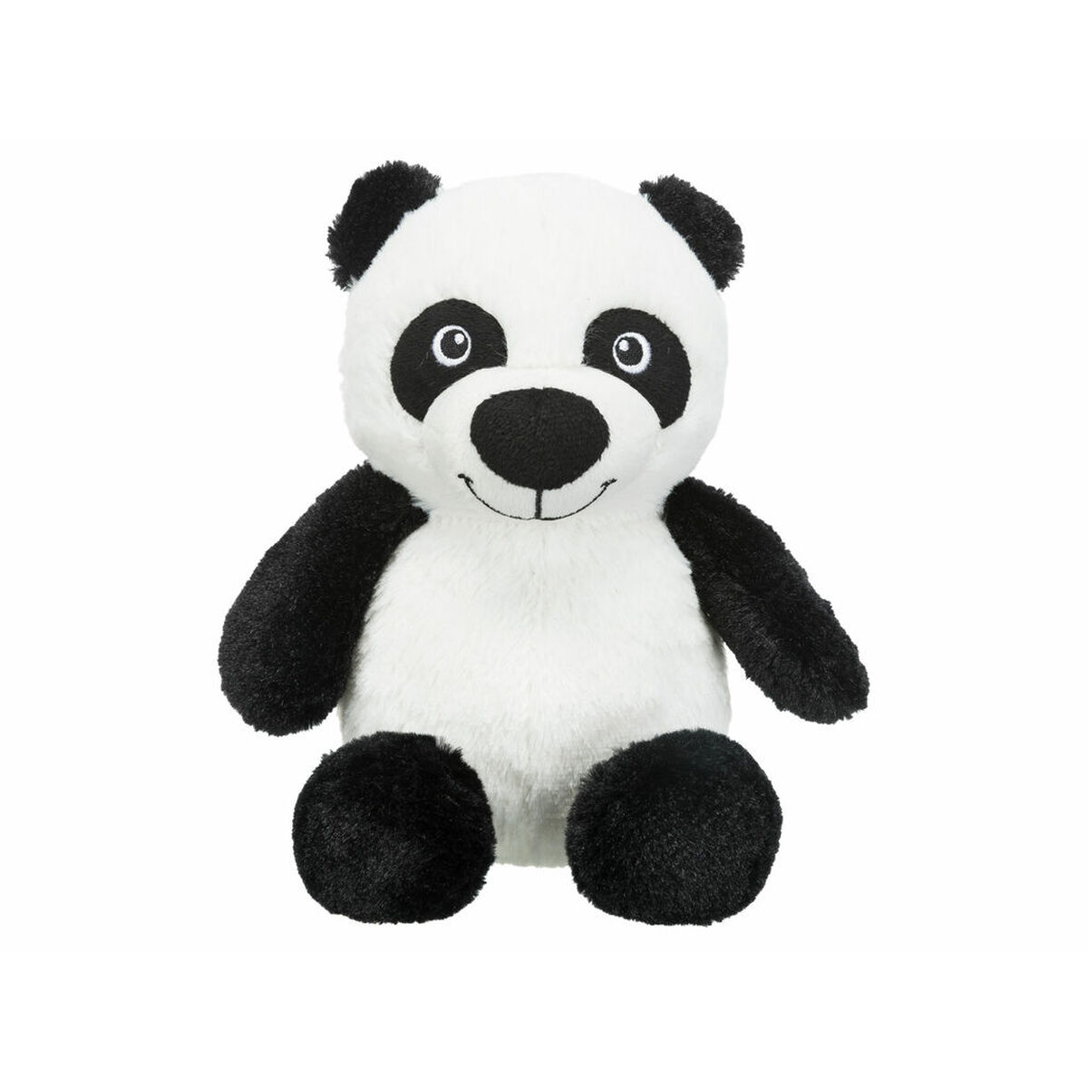 Peluche per cani Trixie Poliestere Stoffa Panda 26 cm - Immagine 3