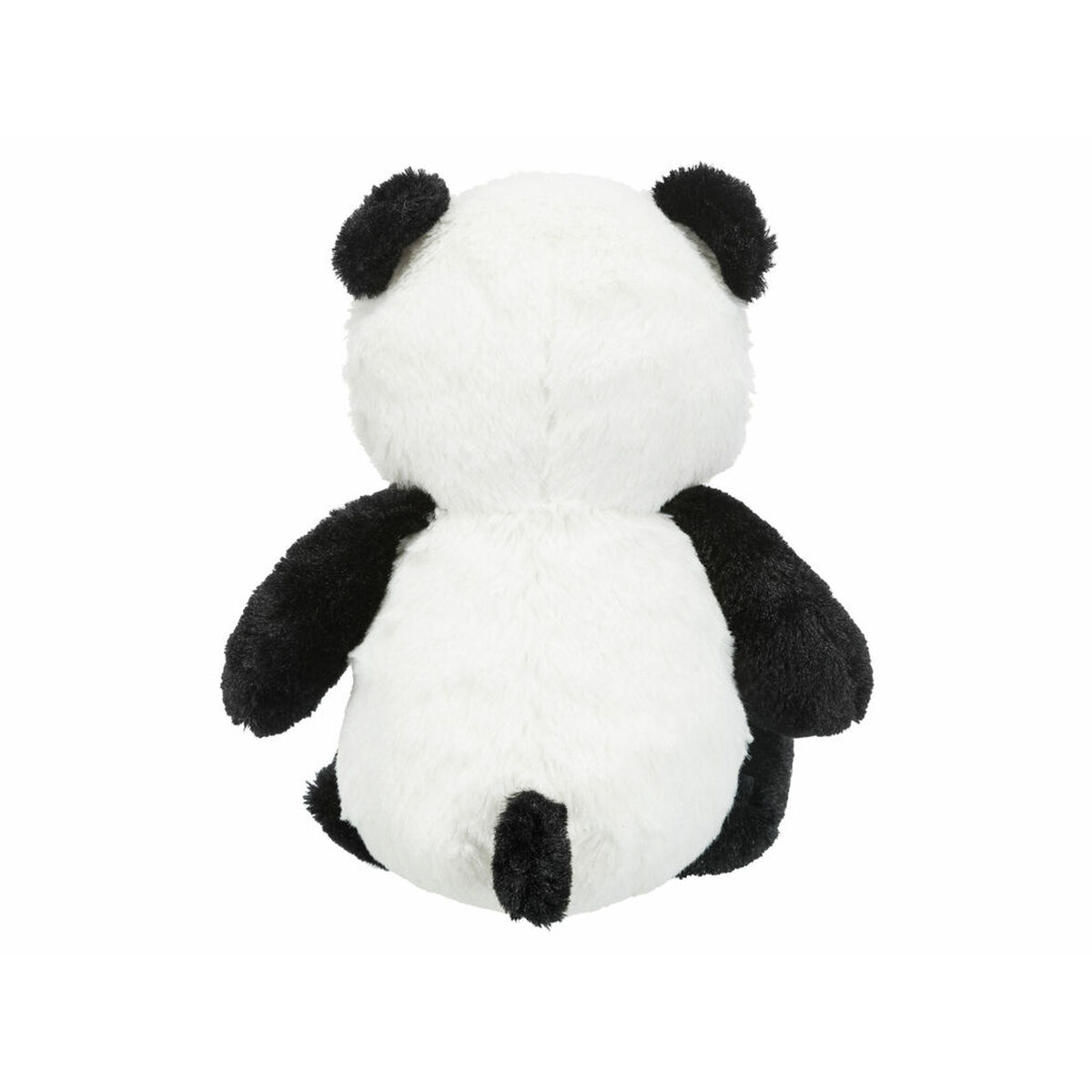 Peluche per cani Trixie Poliestere Stoffa Panda 26 cm - Immagine 5
