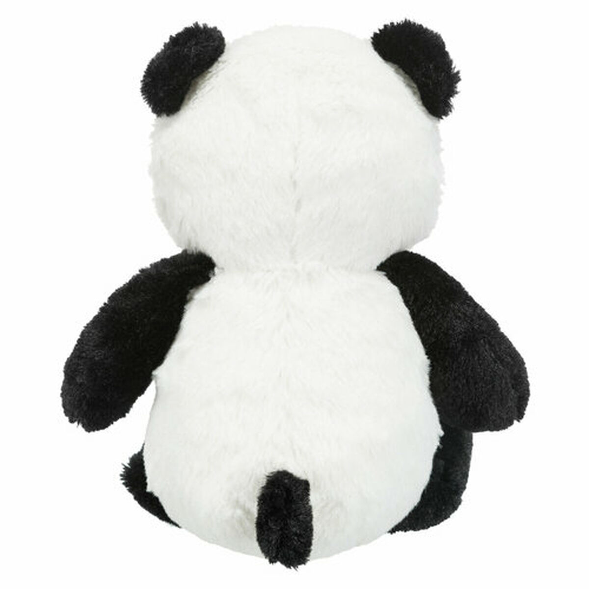 Peluche per cani Trixie Poliestere Stoffa Panda 26 cm - Immagine 6