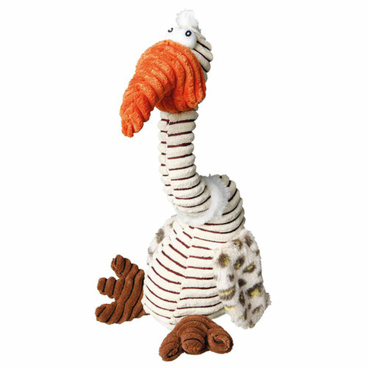 Peluche per cani Trixie Poliestere Stoffa 32 cm - Immagine 2
