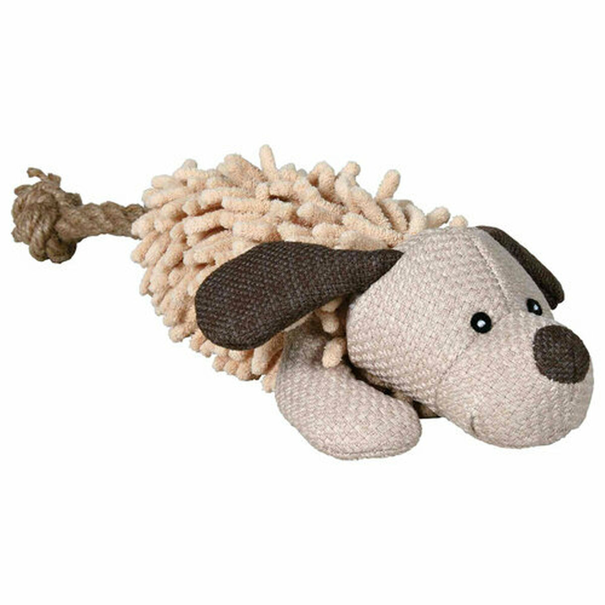 Peluche per cani Trixie Poliestere Stoffa Cane 30 cm - Immagine 2