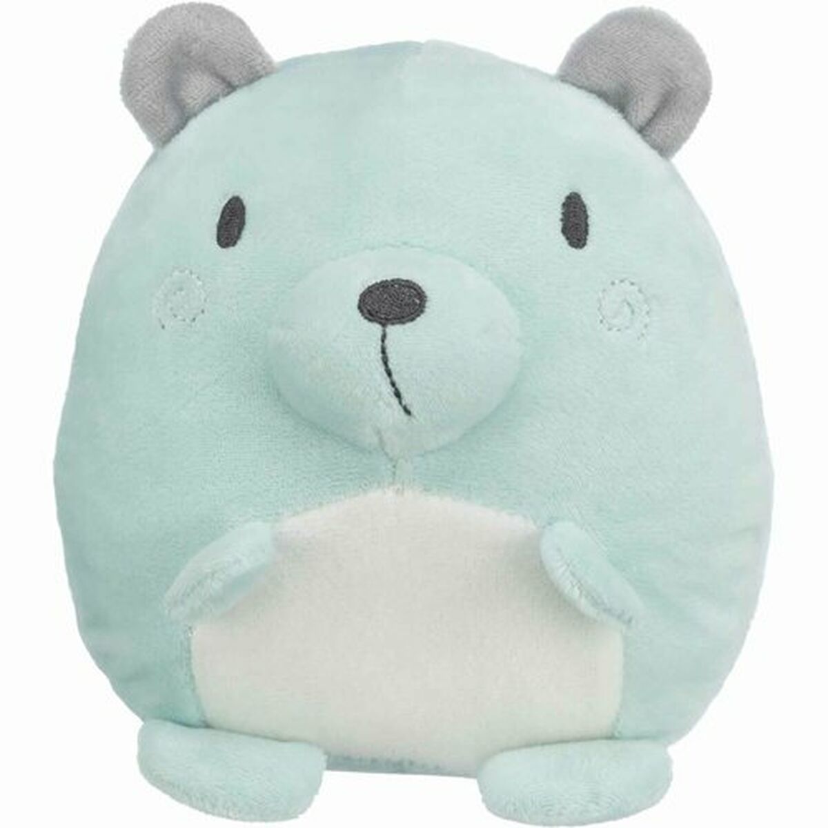 Peluche per cani Trixie Poliestere Stoffa Orso 14 cm - Immagine 2