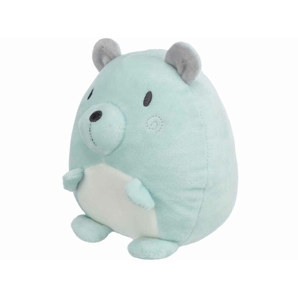 Peluche per cani Trixie Poliestere Stoffa Orso 14 cm - Immagine 3