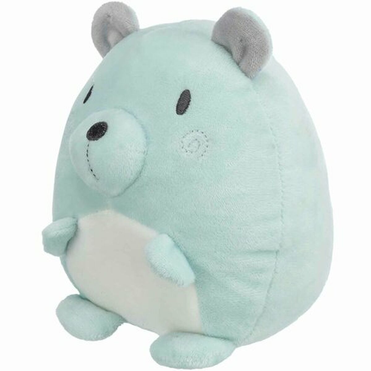 Peluche per cani Trixie Poliestere Stoffa Orso 14 cm - Immagine 4