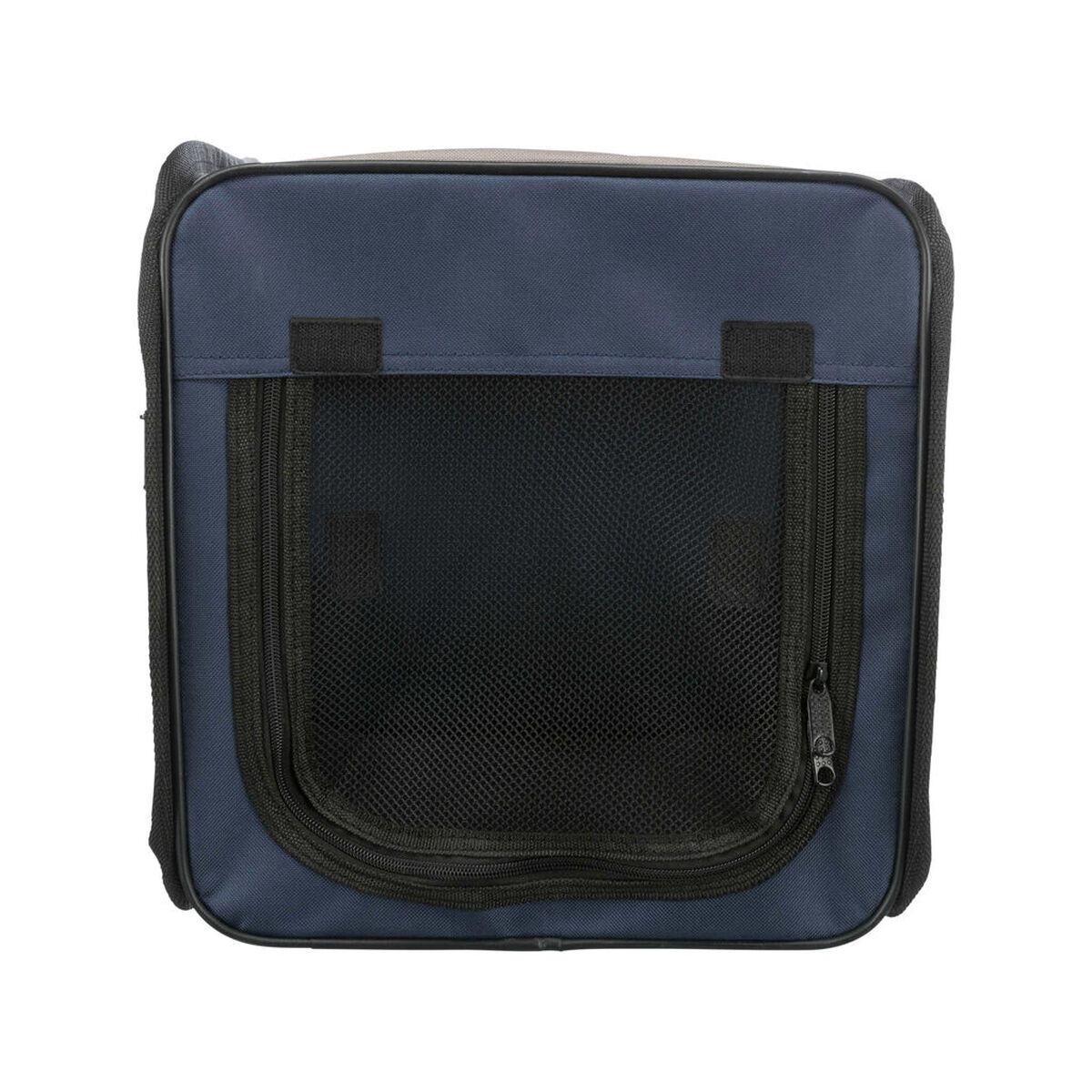 Stallo Trixie Twister Azzurro Grigio Poliestere 50 × 52 × 76 cm Portatile - Immagine 7