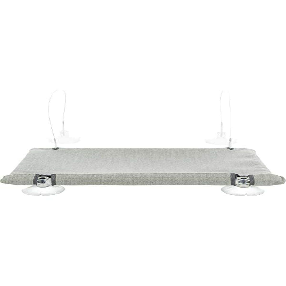 Cuccia per Cani Trixie Grigio 50 × 30 cm