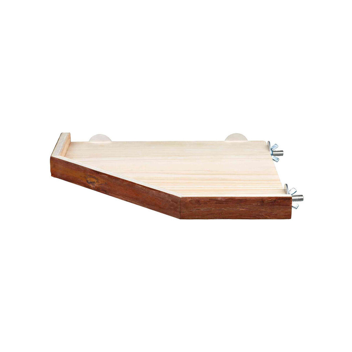 Struttura in legno Trixie Moderno 17 × 17 CM