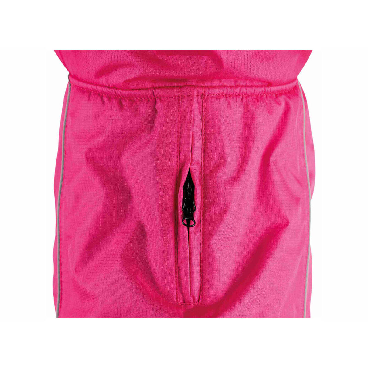 Cappotto per Cani Trixie Méribel Rosa XXS - Immagine 3