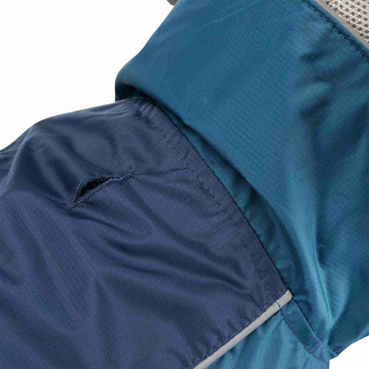 Impermeabile per Cani Trixie Rouen Azzurro XS - Immagine 6