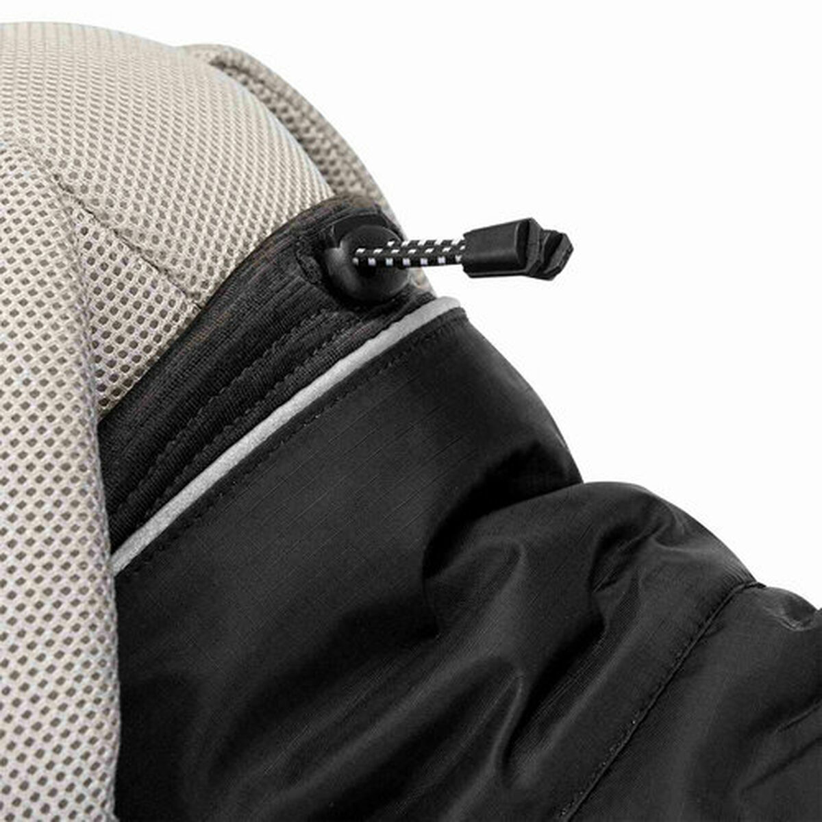 Cappotto per Cani Trixie Brizon Nero S - Immagine 5