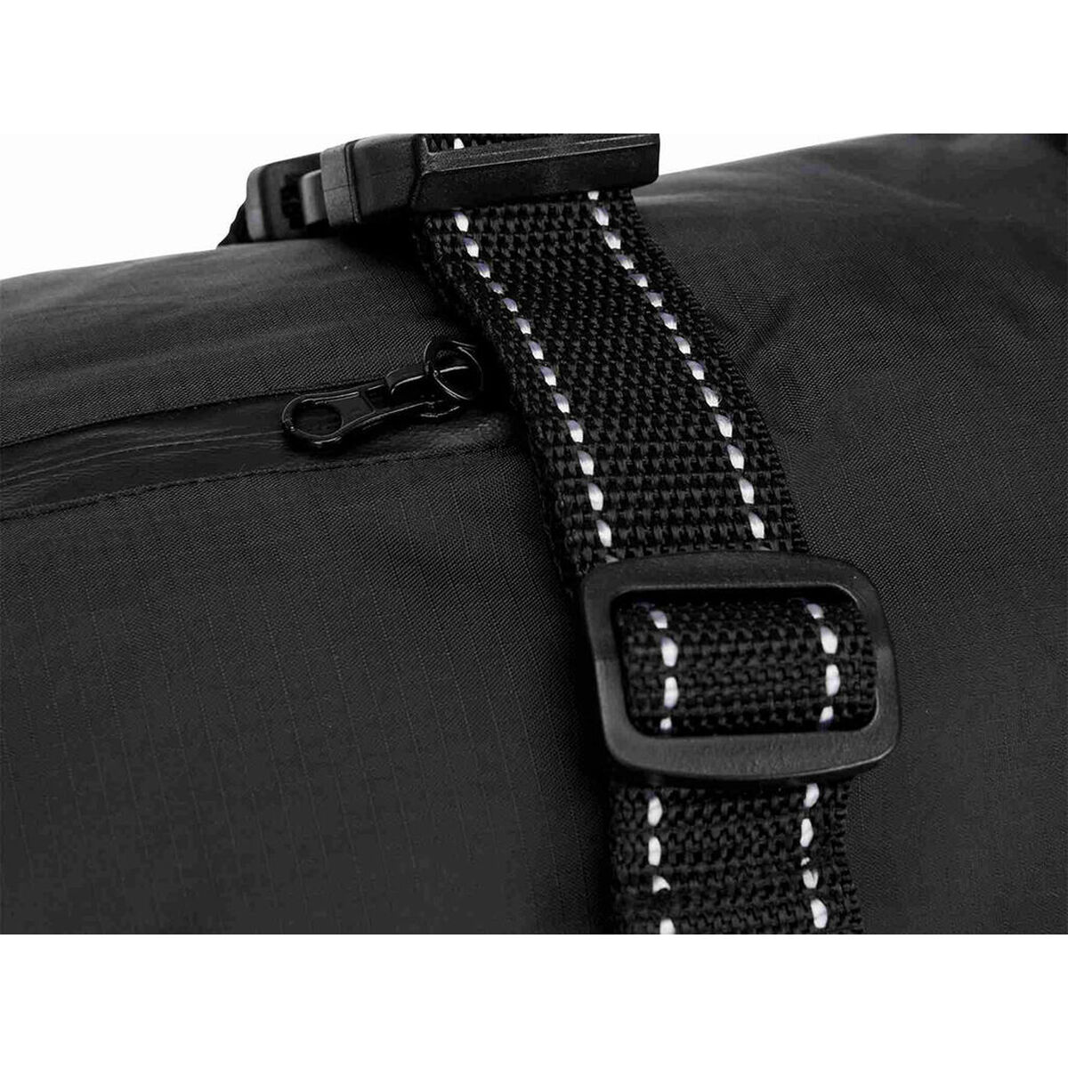 Cappotto per Cani Trixie Brizon Nero S - Immagine 2