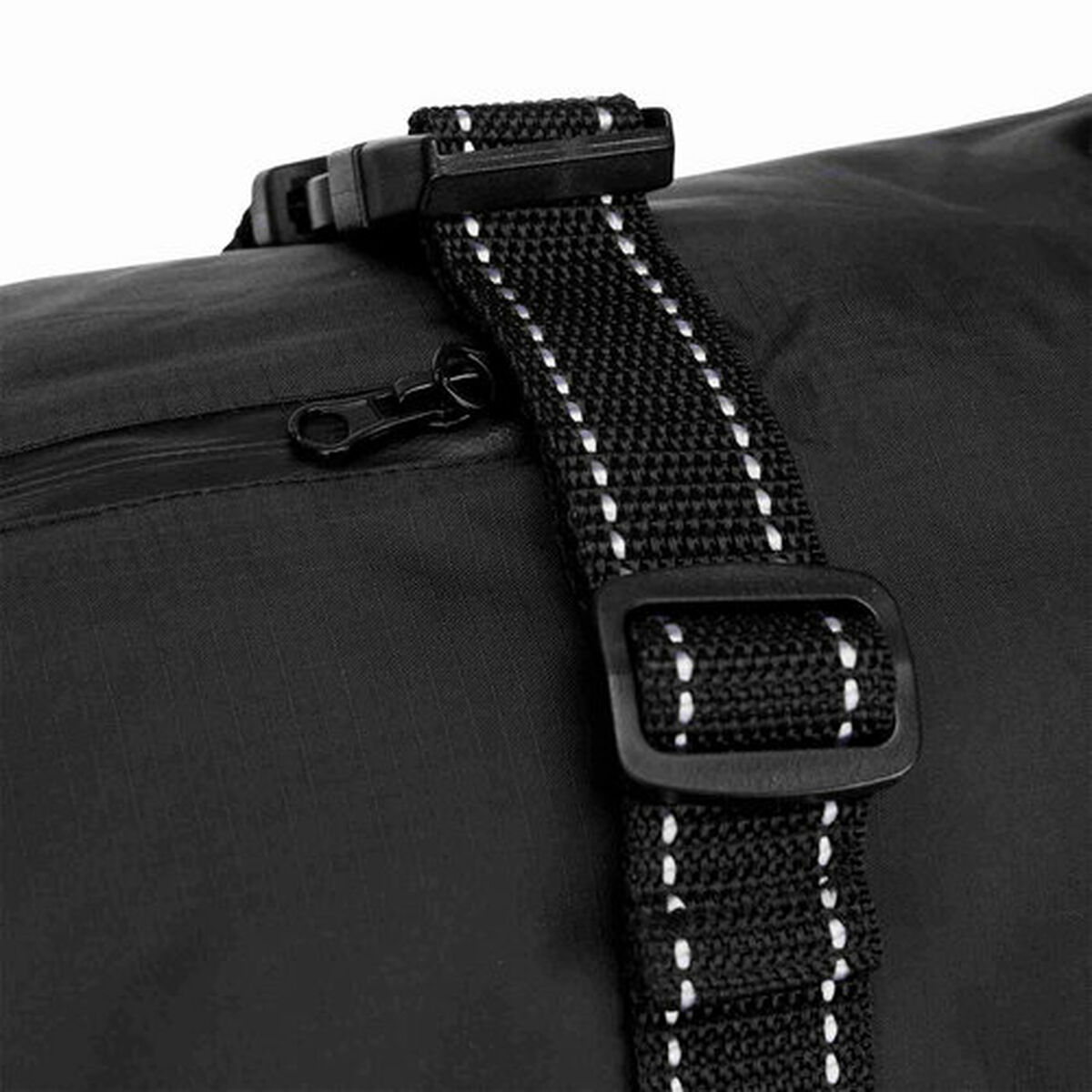 Cappotto per Cani Trixie Brizon Nero S - Immagine 3