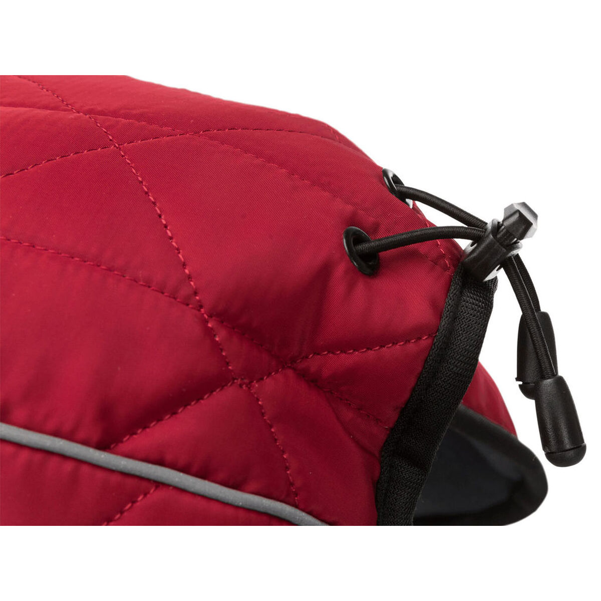 Cappotto per Cani Trixie Minot  Rosso L - Immagine 7