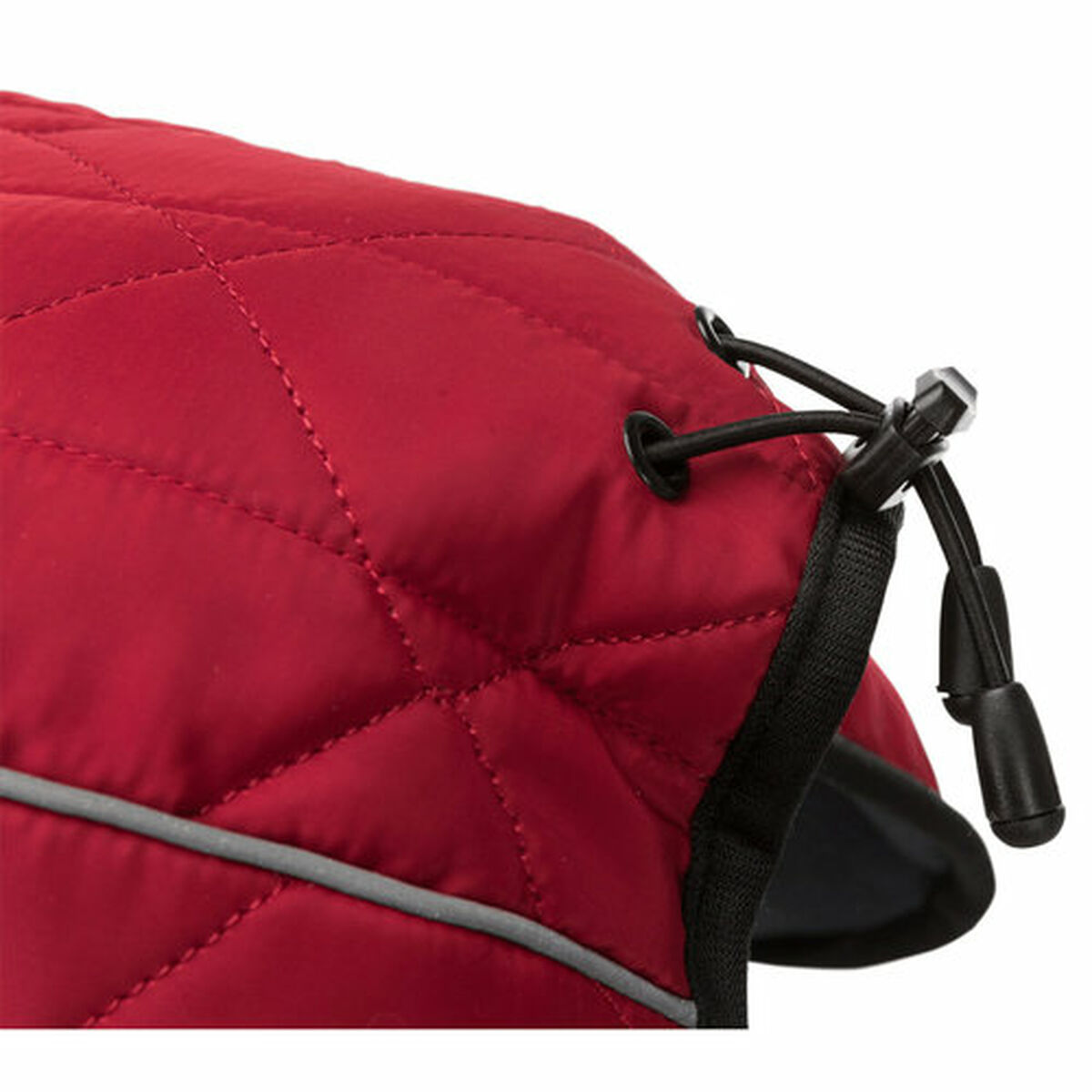Cappotto per Cani Trixie Minot  Rosso L - Immagine 8