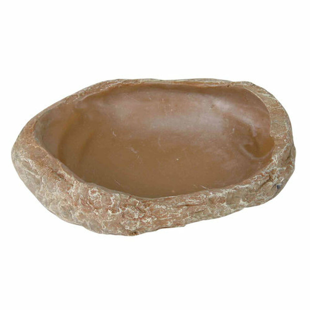 Mangiatoia Trixie 15 × 3,5 × 12 CM Rettili - Immagine 2