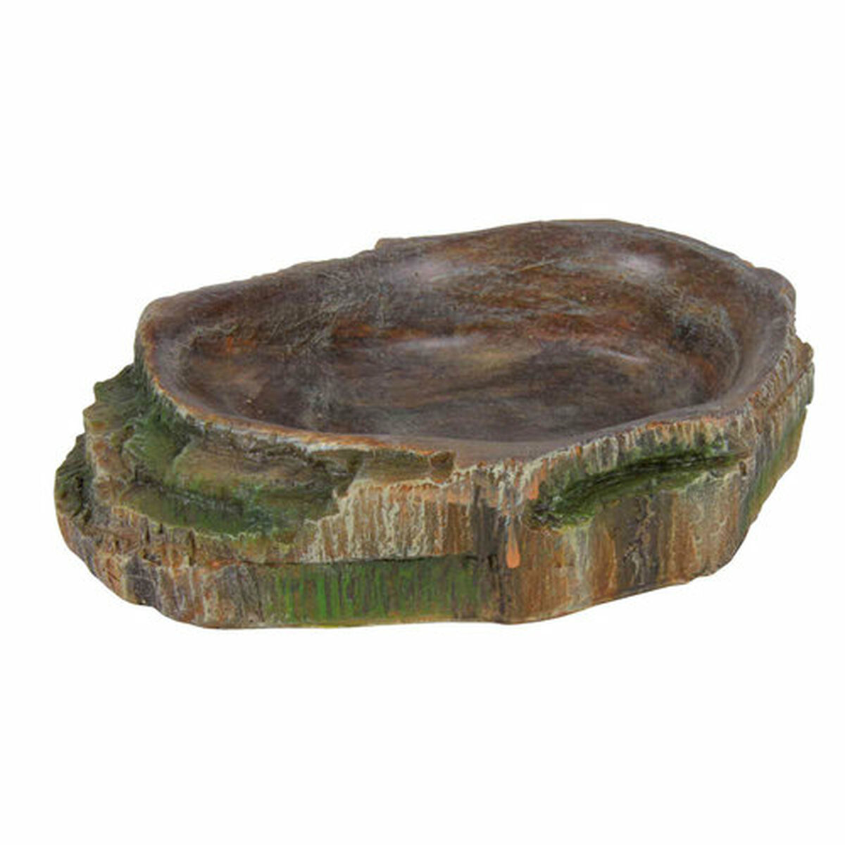 Mangiatoia Trixie 10 × 2,5 × 7,5 CM Rettili - Immagine 2