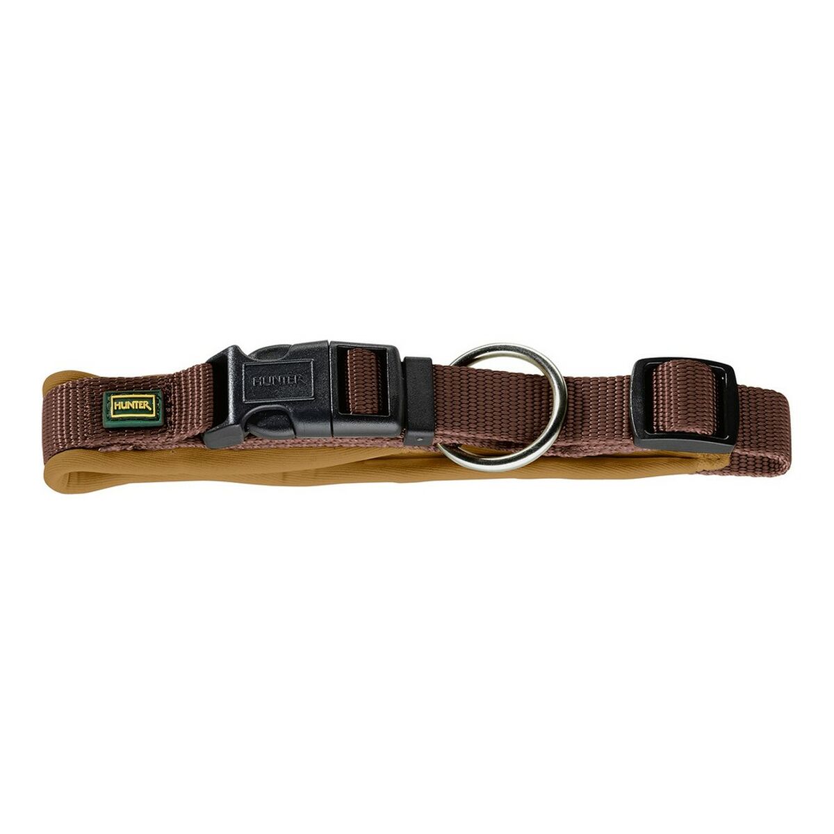 Collare per Cani Hunter Neopren Vario Marrone (40-45 cm) - Immagine 2