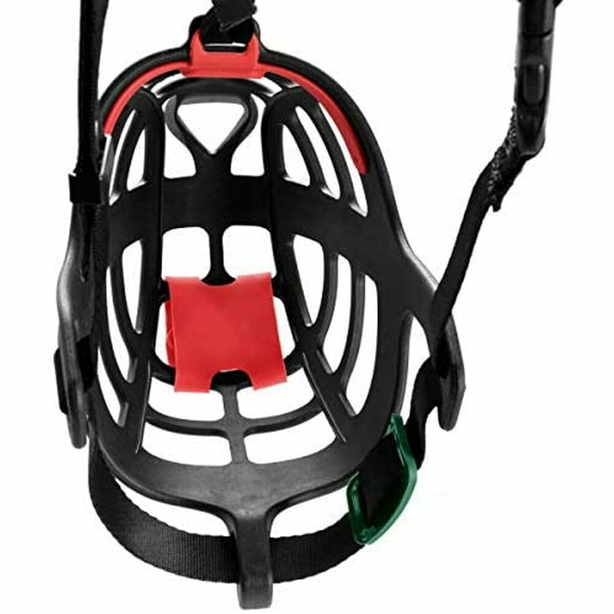Museruola Hunter Albury Nero Taglia 6 (43 cm) (85 cm) (10 cm) - Immagine 8