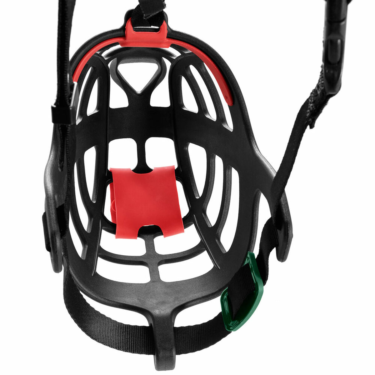 Museruola Hunter Albury Nero Taglia 6 (43 cm) (85 cm) (10 cm) - Immagine 6