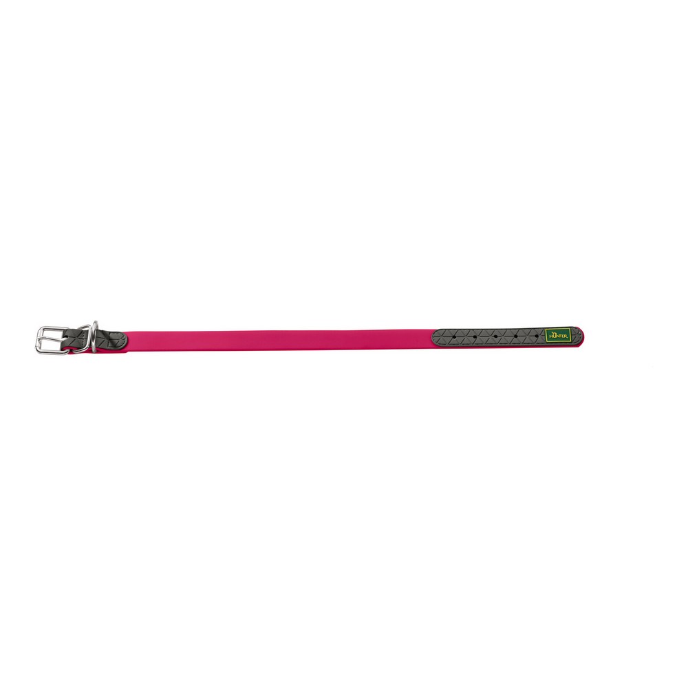 Collare per Cani Hunter Covenience XS-S Rosa (23-31 cm) - Immagine 2