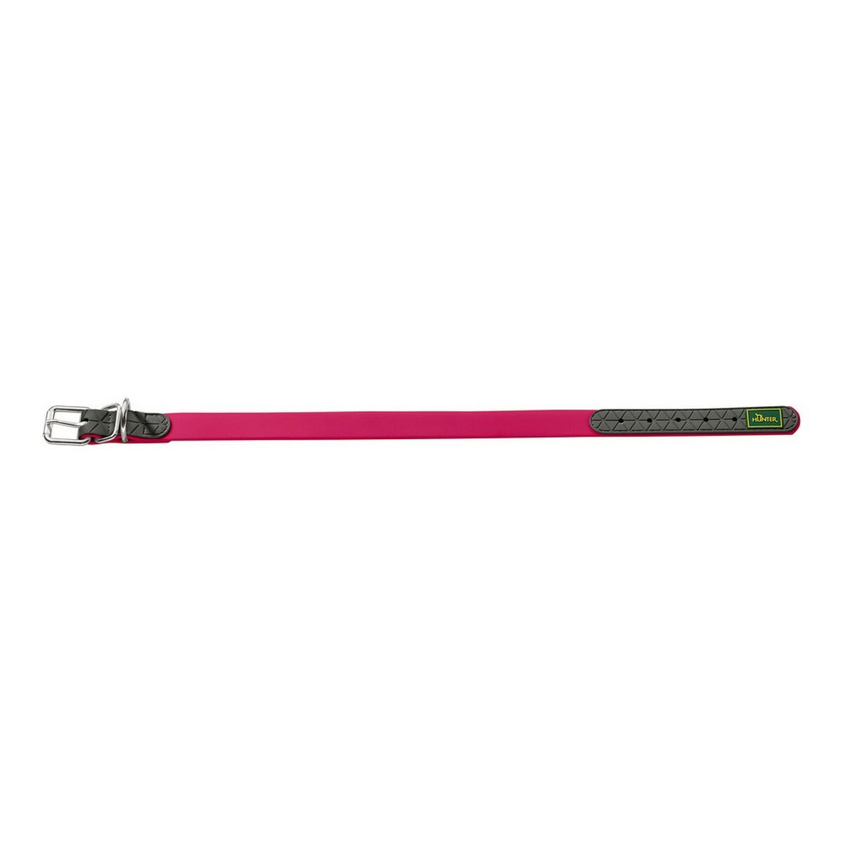 Collare per Cani Hunter Convenience Rosa Taglia M/L (42-50 cm) - Immagine 3