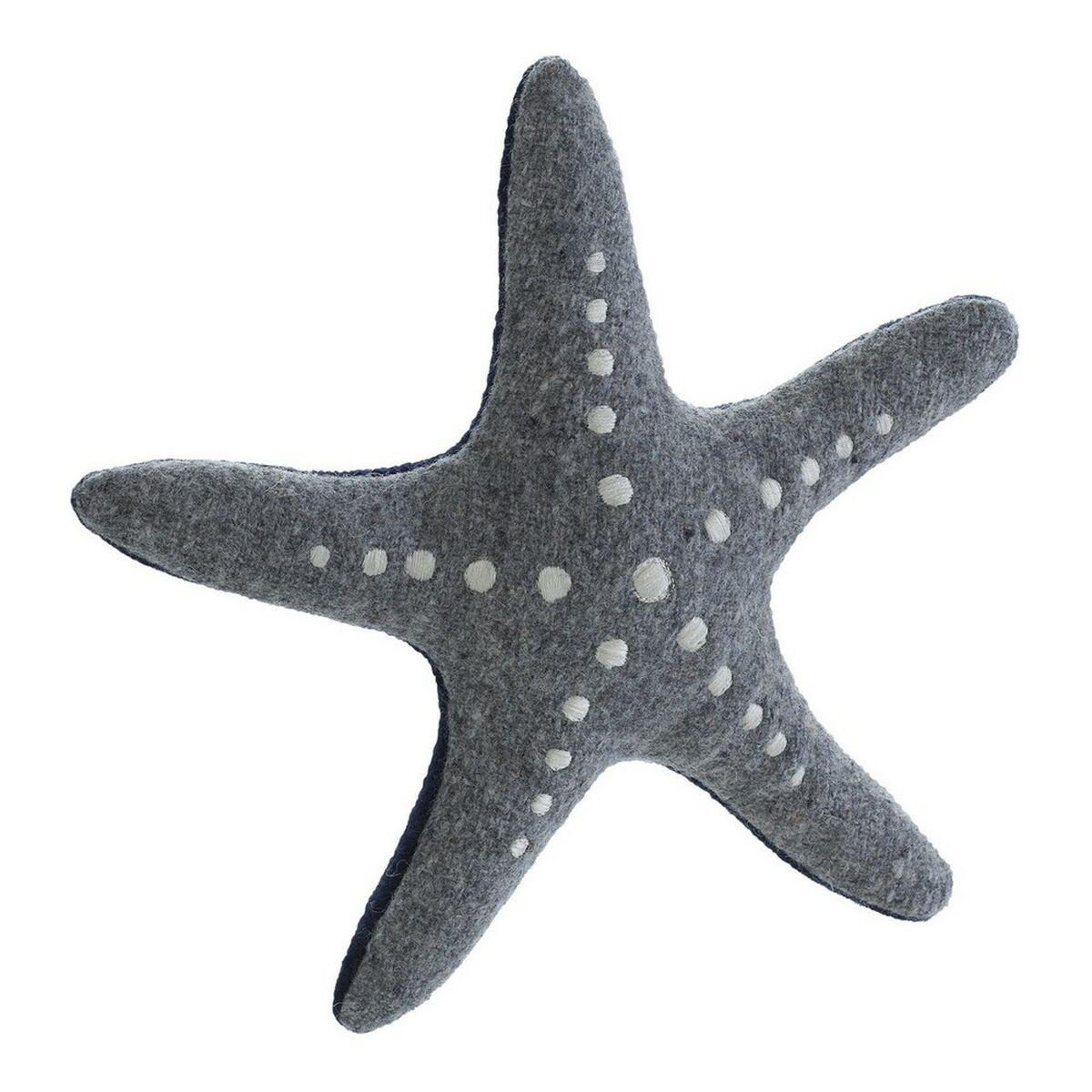 Peluche per cani Hunter Skagen Grigio Blu scuro Poliestere Stella - Immagine 5