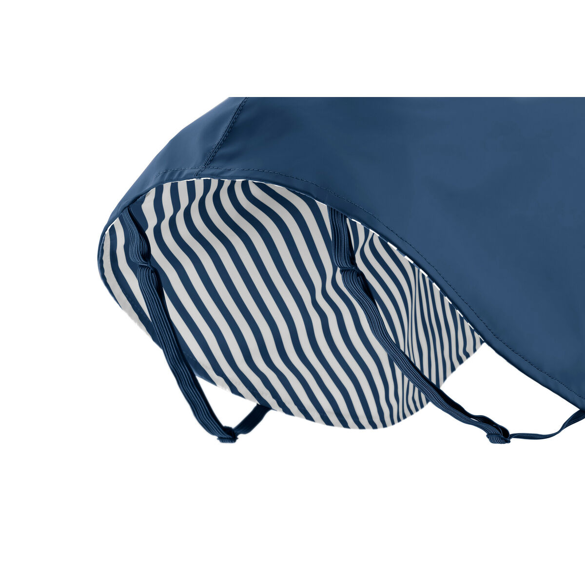 Cappotto per Cani Hunter Milford Azzurro 25 cm - Immagine 2