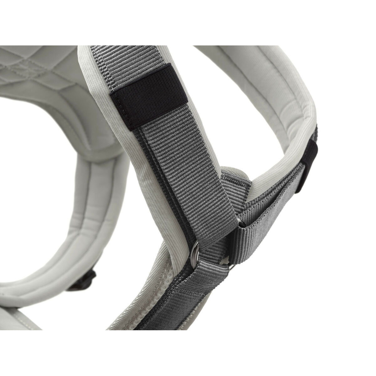 Imbracatura per Cani Hunter Maldon Up Grigio 66-118 cm - Immagine 2