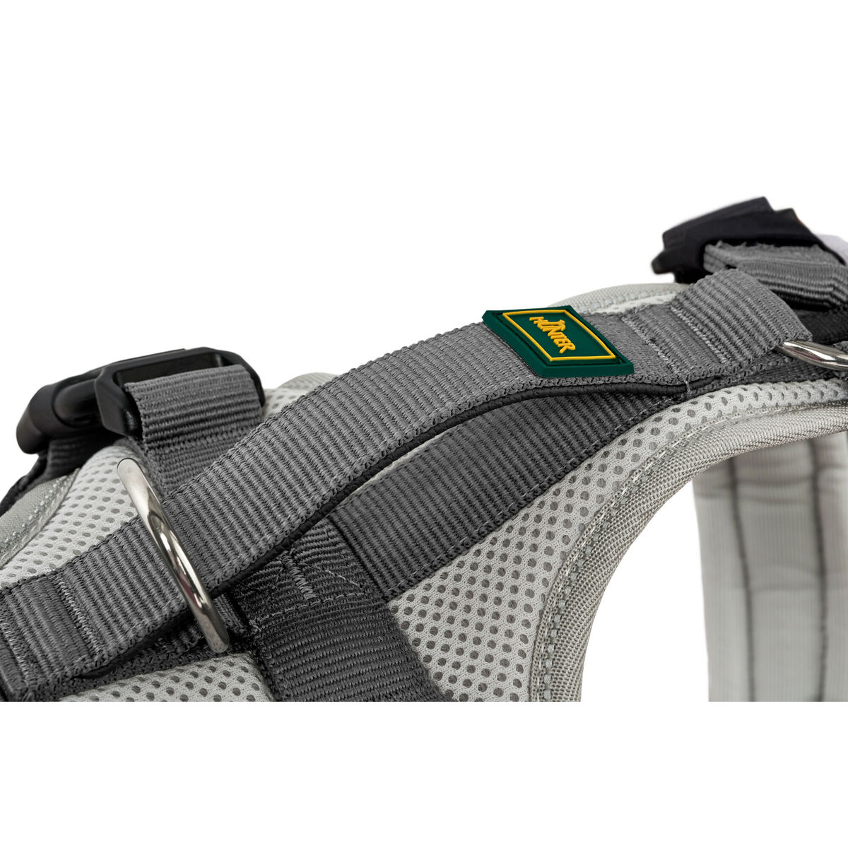 Imbracatura per Cani Hunter Maldon Up Grigio 66-118 cm - Immagine 4
