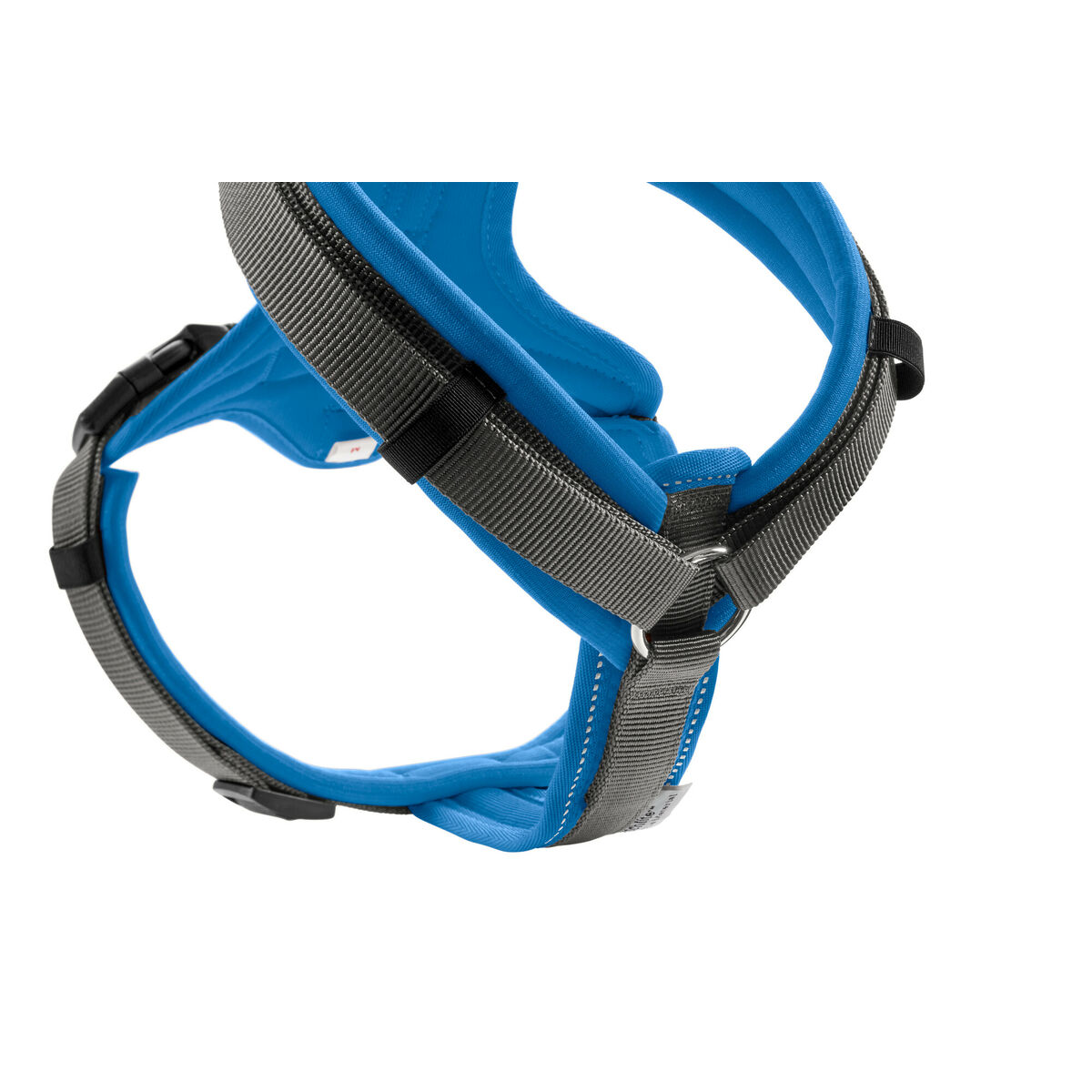 Imbracatura per Cani Hunter Maldon Up Azzurro 66-118 cm - Immagine 2
