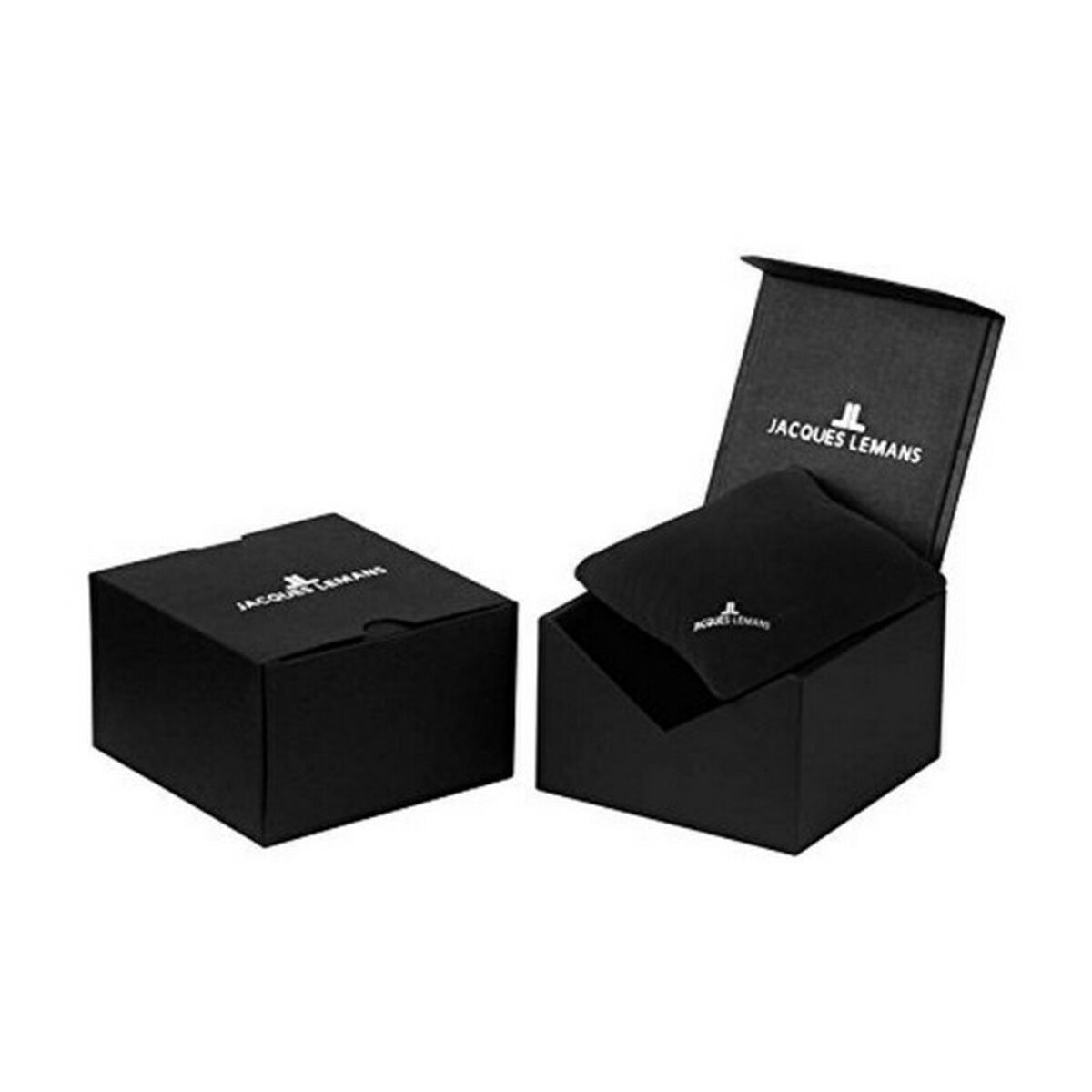 Orologio Unisex Jacques Lemans 1-1784N (Ø 50 mm) - Immagine 5