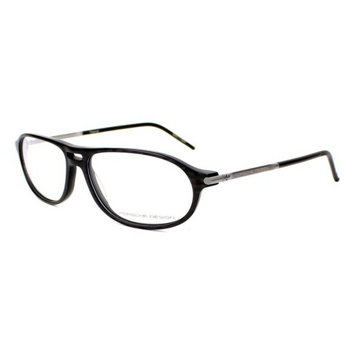 Montatura per Occhiali Uomo Porsche PRSH-OPTG-P8138-A-58 Grigio ø 58 mm