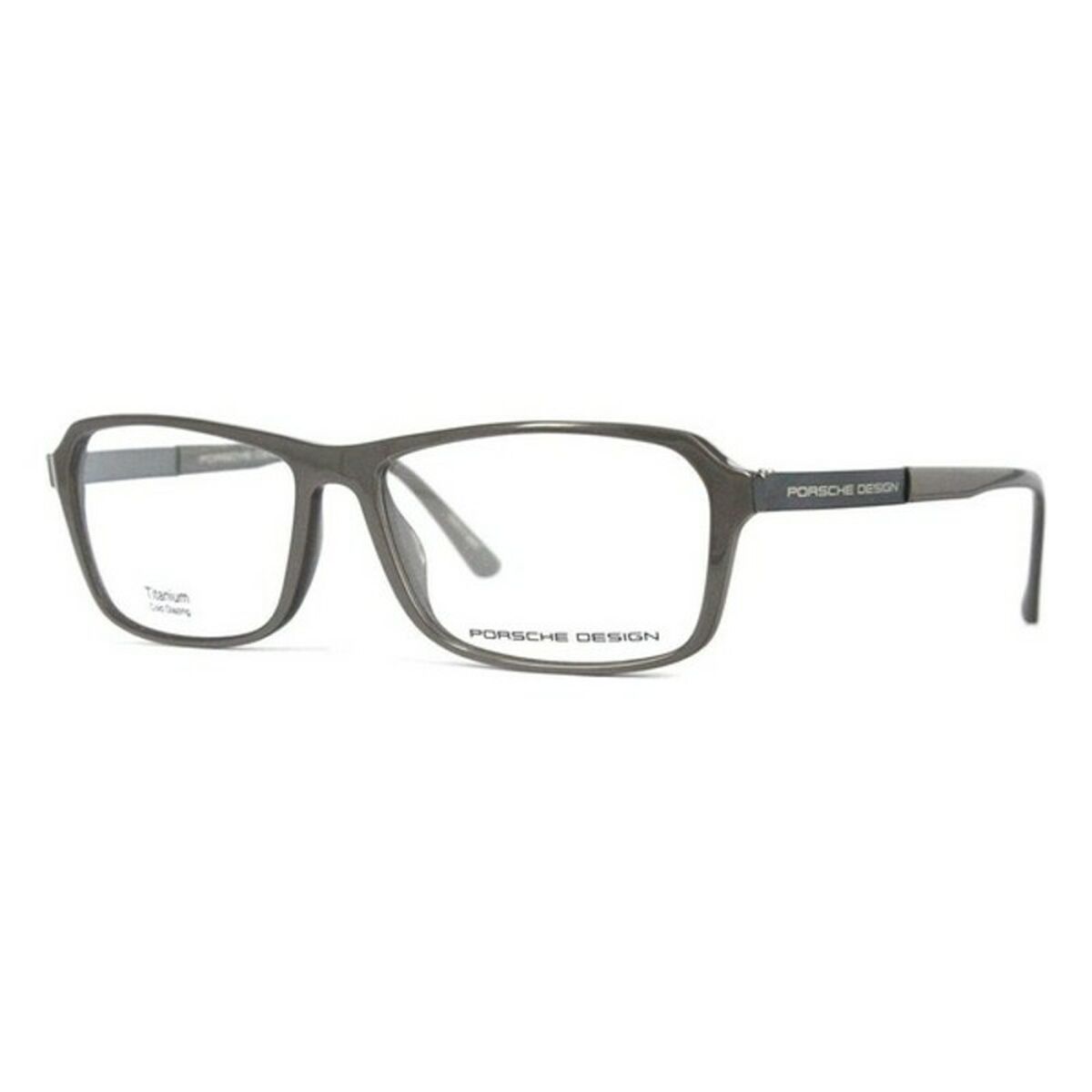 Montatura per Occhiali Donna Porsche P8267-A Ø 55 mm