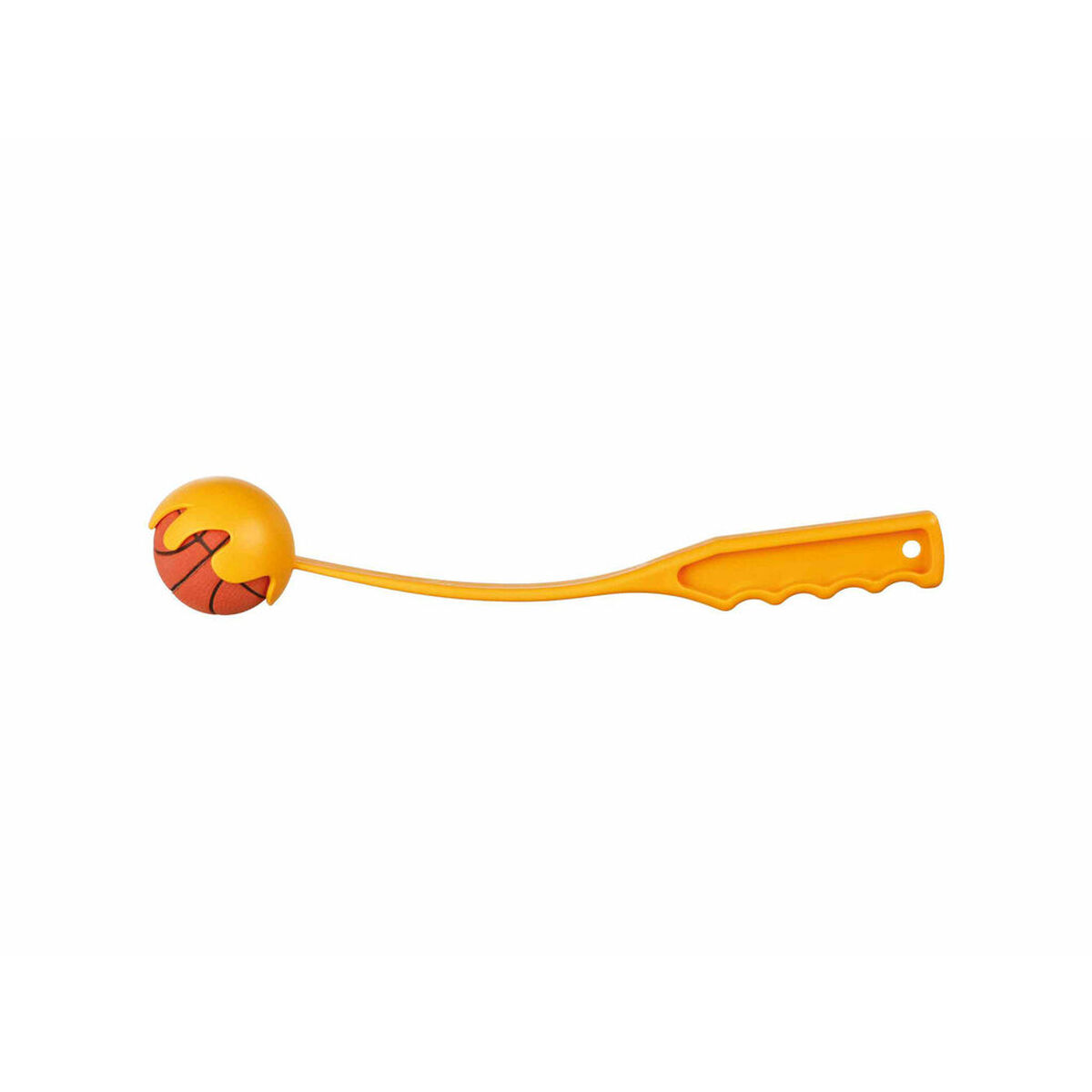 Giocattoli per cani Trixie Plastica Gommapiuma Ø 6 × 30 CM - Immagine 3
