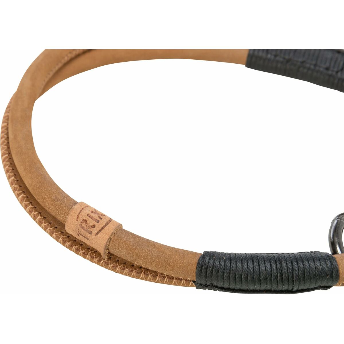 Collari da addestramento per cani Trixie Be Nordic Marrone S/M 40 cm - Immagine 3