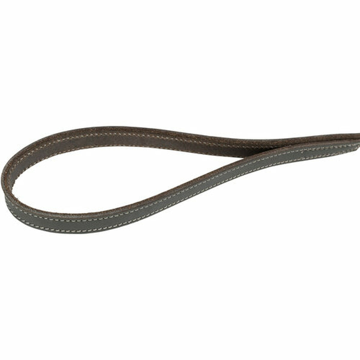 Guinzaglio per Cani Trixie Grigio 1 m L/XL - Immagine 6