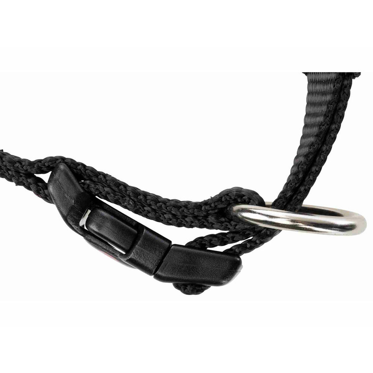 Collare per Cani Trixie New Premium Nero S 25-40 cm - Immagine 5