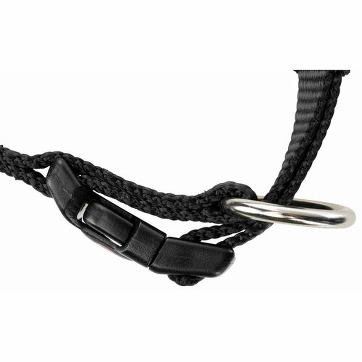 Collare per Cani Trixie New Premium Nero S 25-40 cm - Immagine 6