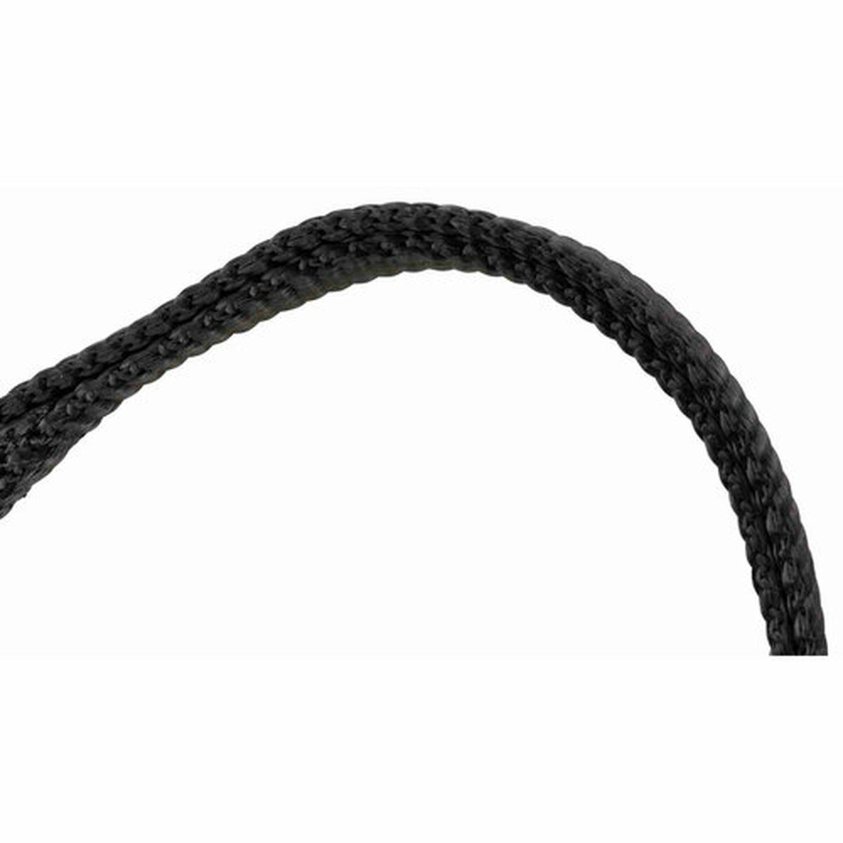 Collare per Cani Trixie New Premium Nero S 25-40 cm - Immagine 8