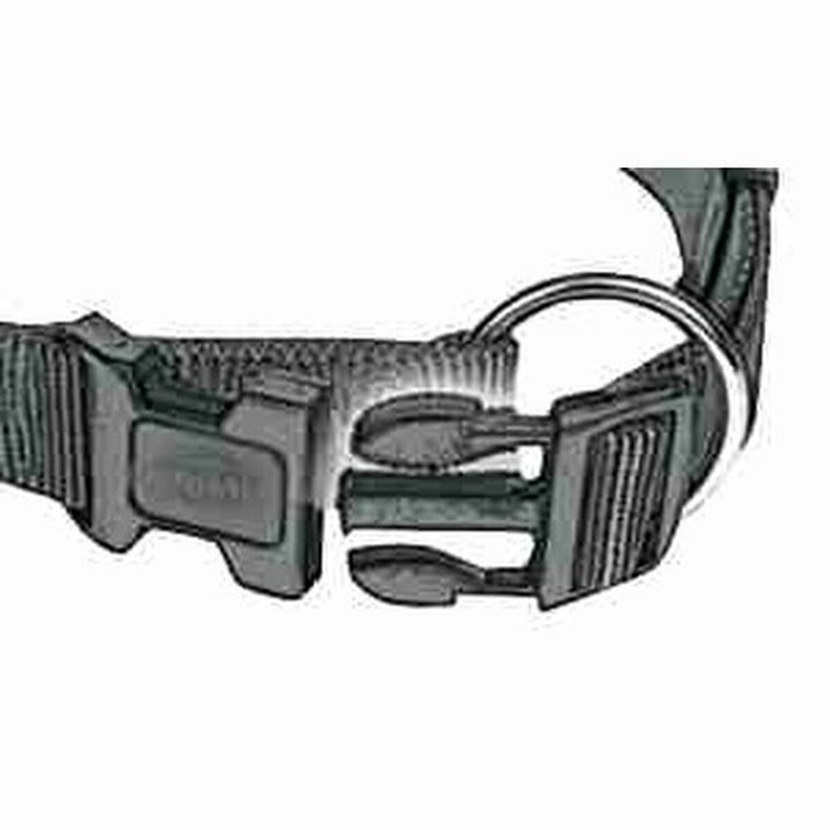 Collare per Cani Trixie New Premium Blu cobalto S 25-40 cm - Immagine 4