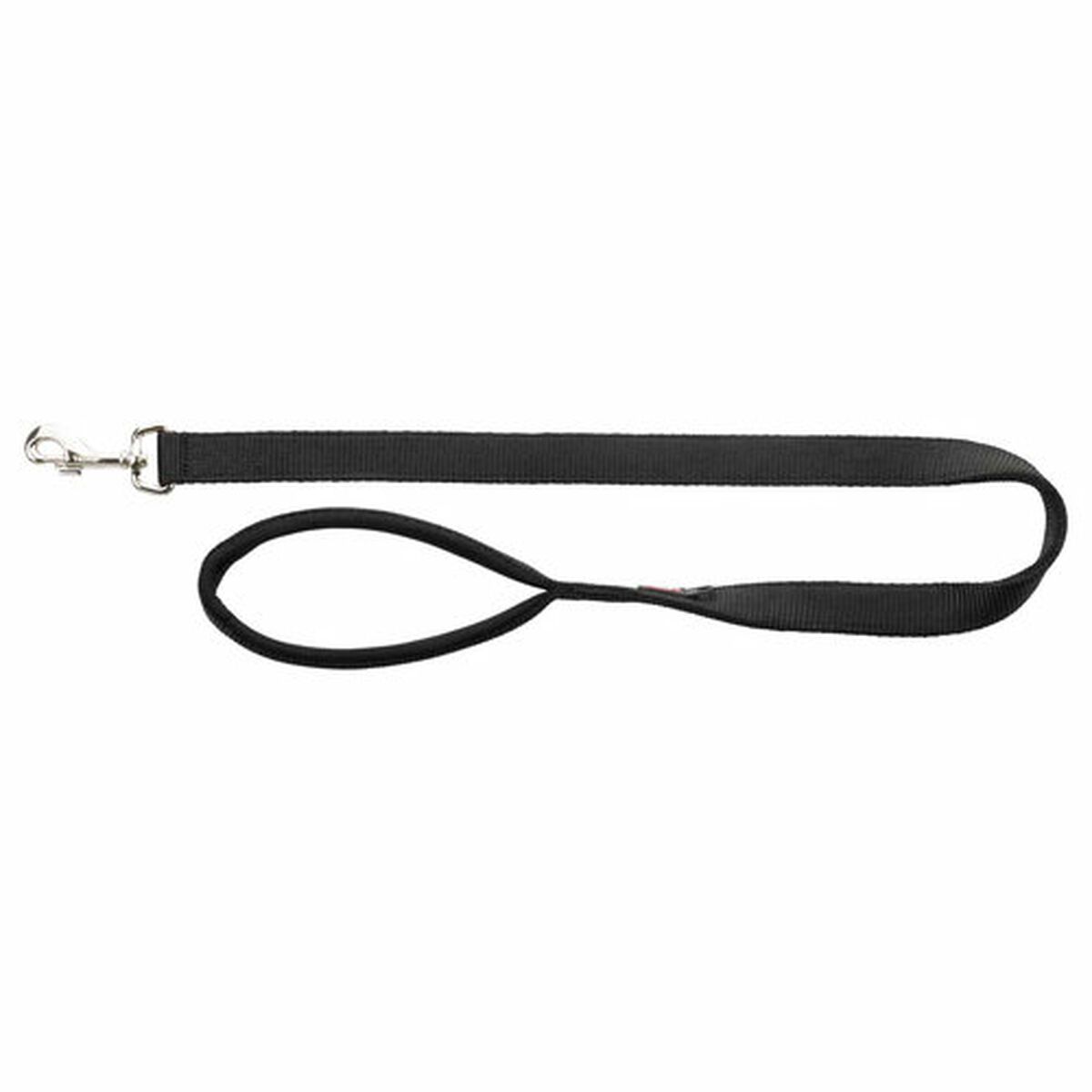 Guinzaglio per Cani Trixie New Premium Nero M/L - Immagine 2