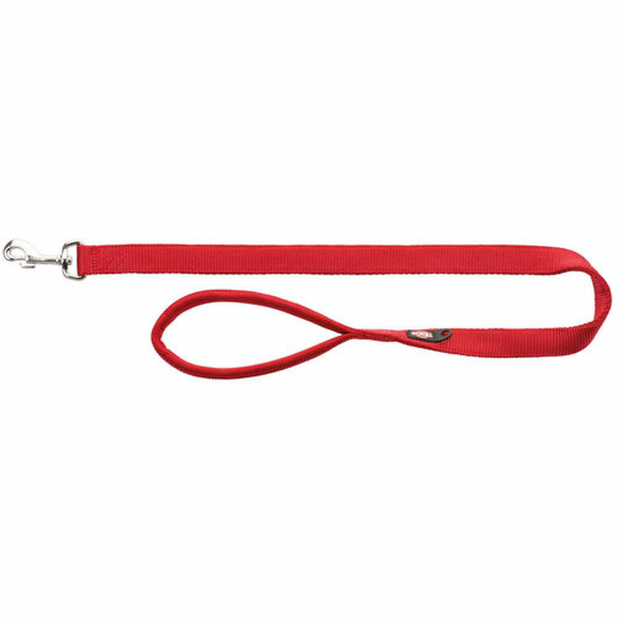 Guinzaglio per Cani Trixie New Premium Rosso M/L - Immagine 2