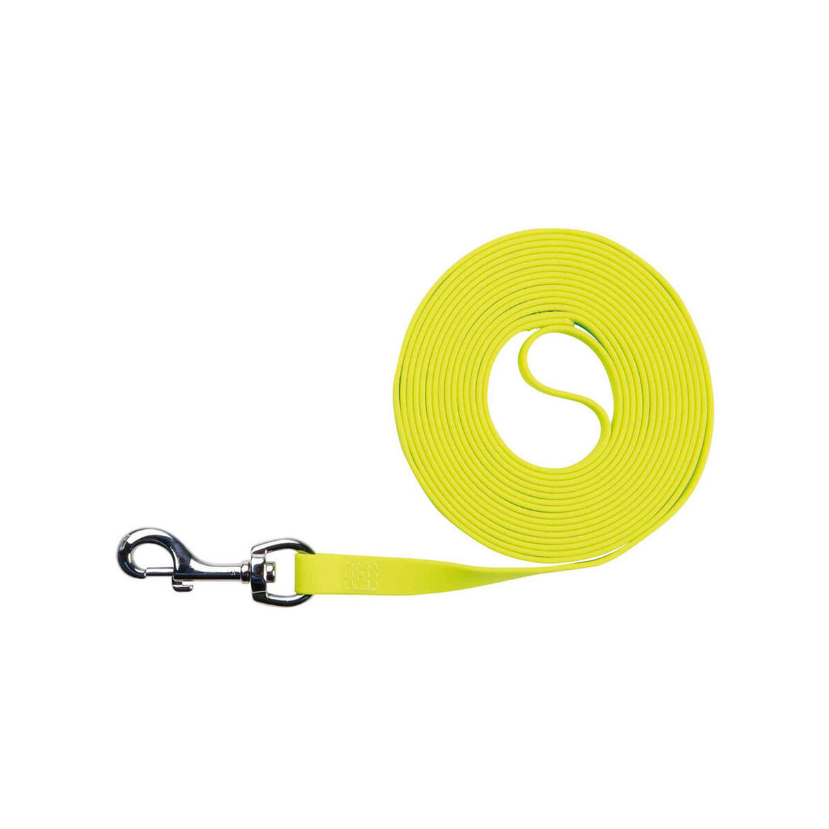Guinzaglio di tracciamento Trixie Easy Life Giallo